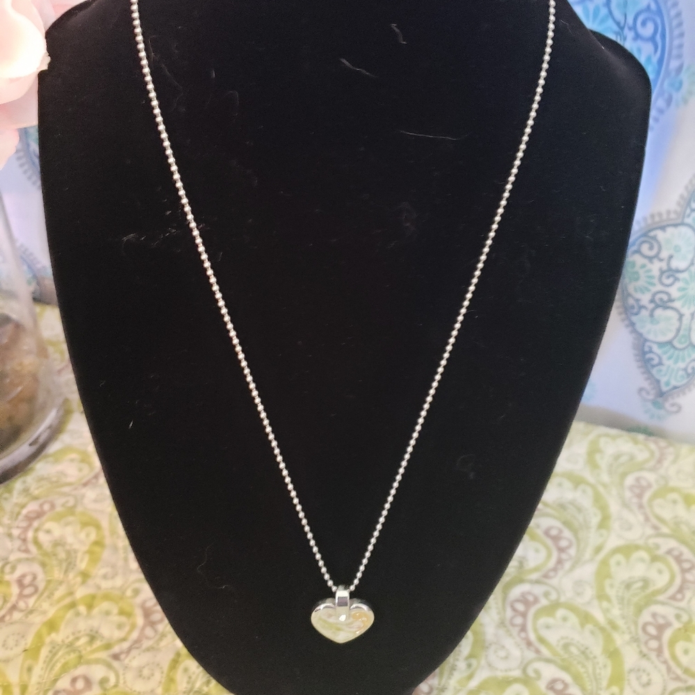 Heart Necklace